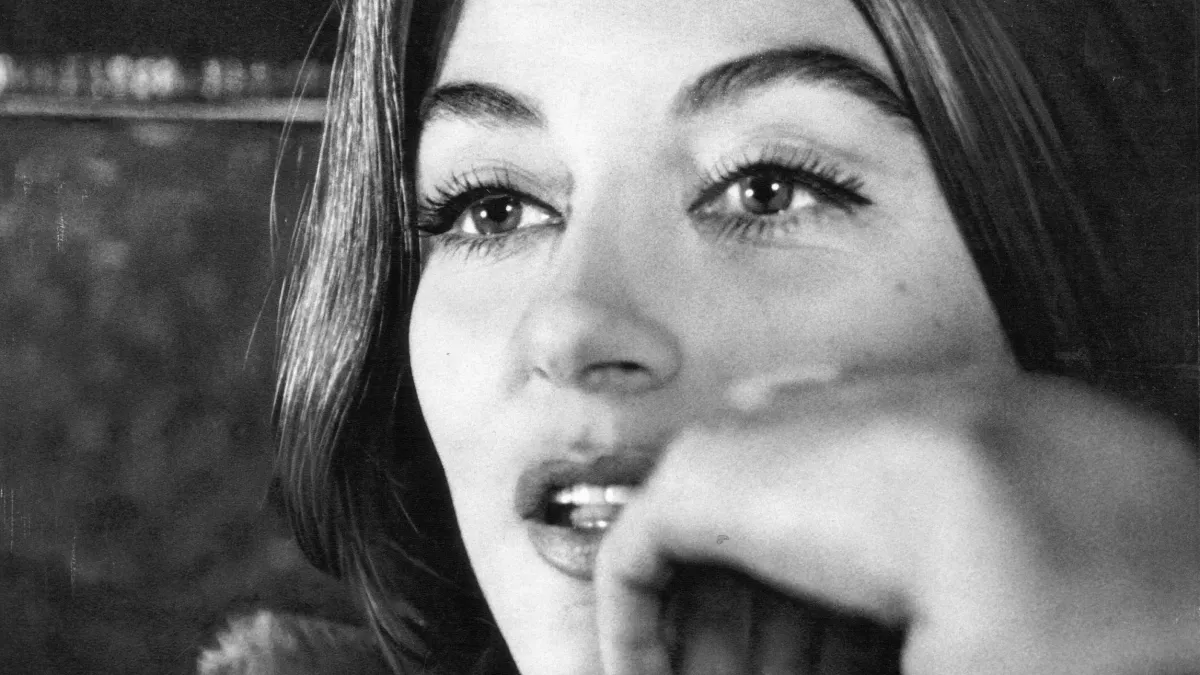 Hommage à Anouk Aimée Hommage à Anouk Aimée
