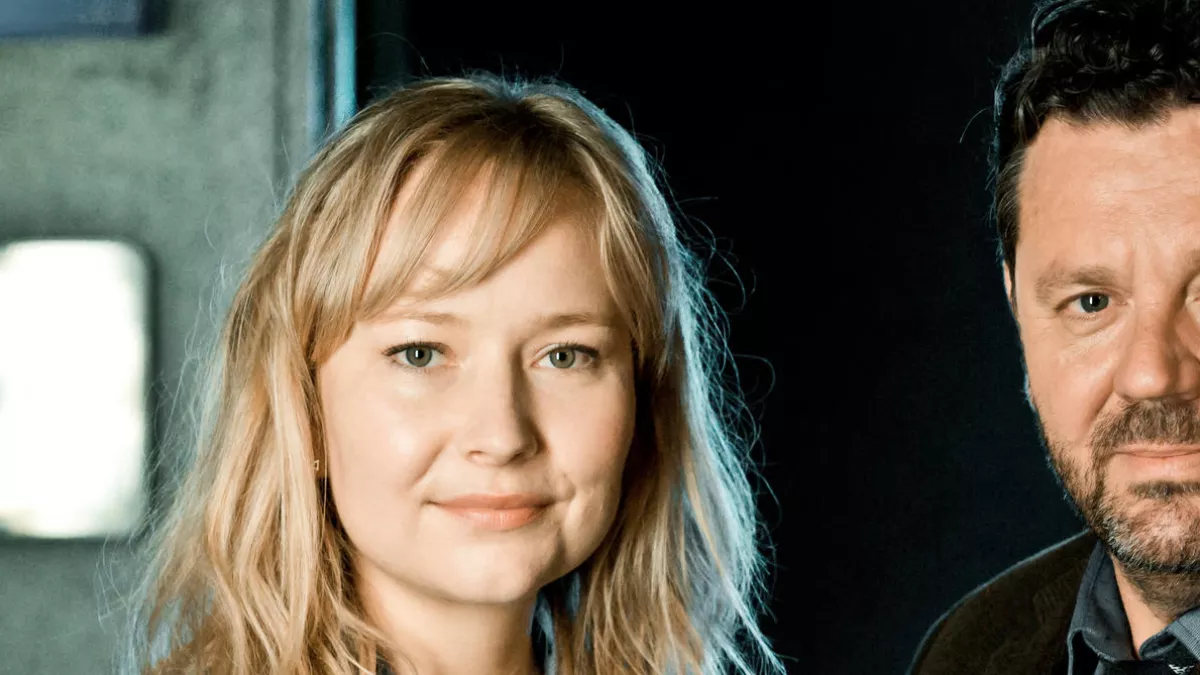 Brokenwood saison 7 Brokenwood saison 7