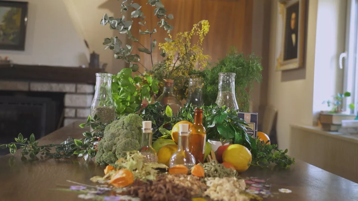 © DR Naturopathie, un peu, beaucoup... à la folie