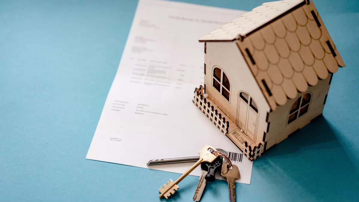 immobilier