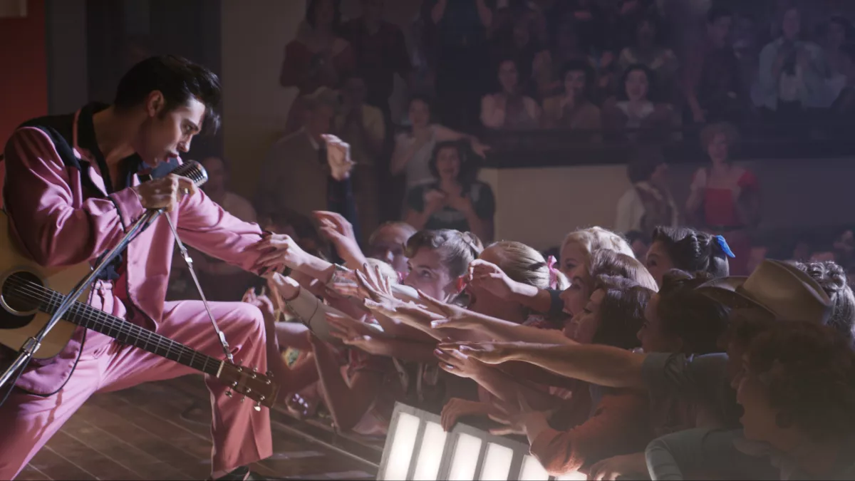 Elvis Elvis