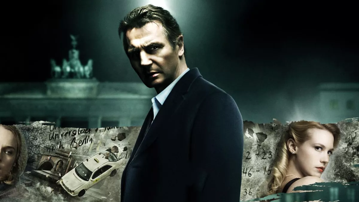 © Dark Castle Entertainment Studio Babelsberg StudioCanal Sans identités © Dark Castle Entertainment Studio Babelsberg StudioCanal