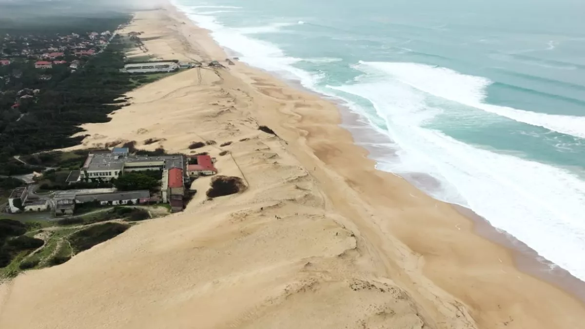 Se réinventer en Nouvelle-Aquitaine - Nos beaux pausages