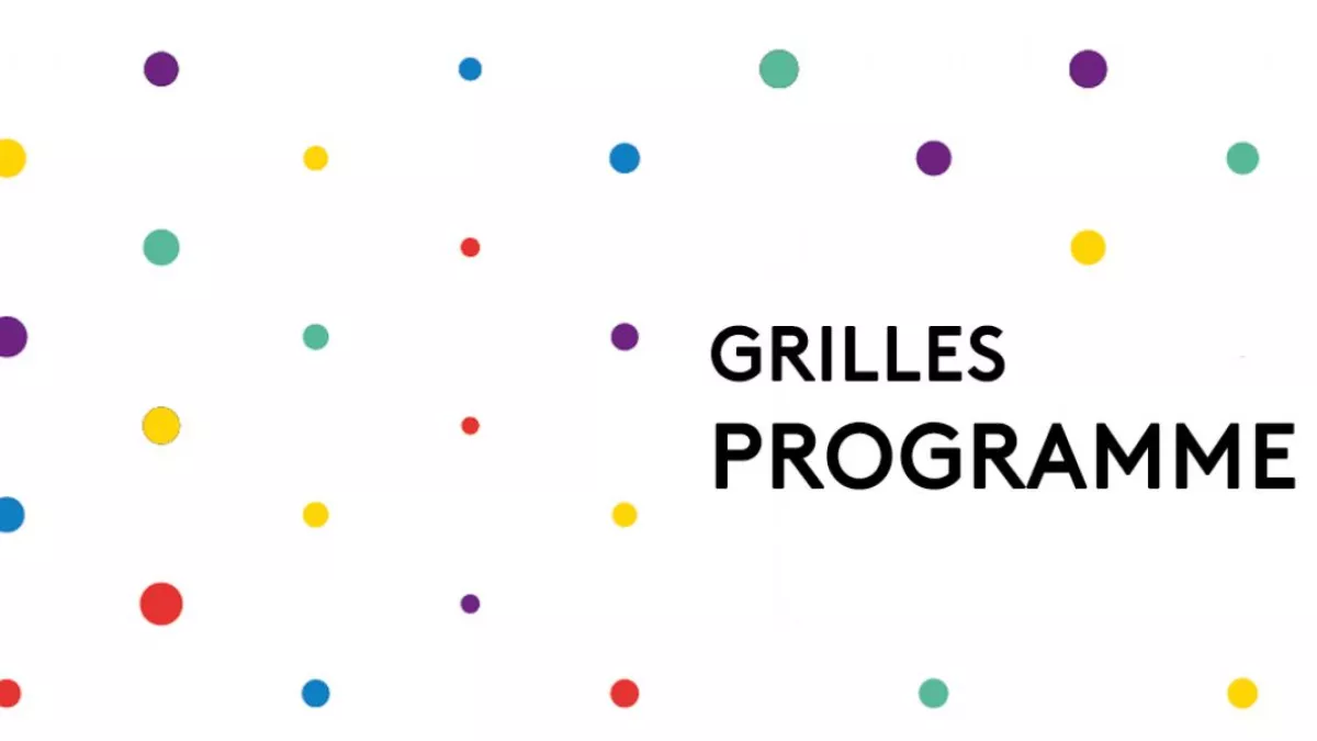 Grille programmes Viastella Grille programmes Viastella