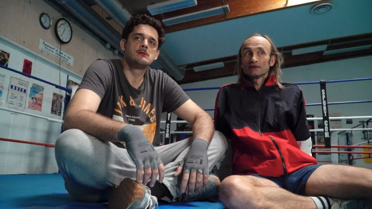 LES SPORTS QUI N’IRONT PAS AUX JO LES SPORTS QUI N’IRONT PAS AUX JO