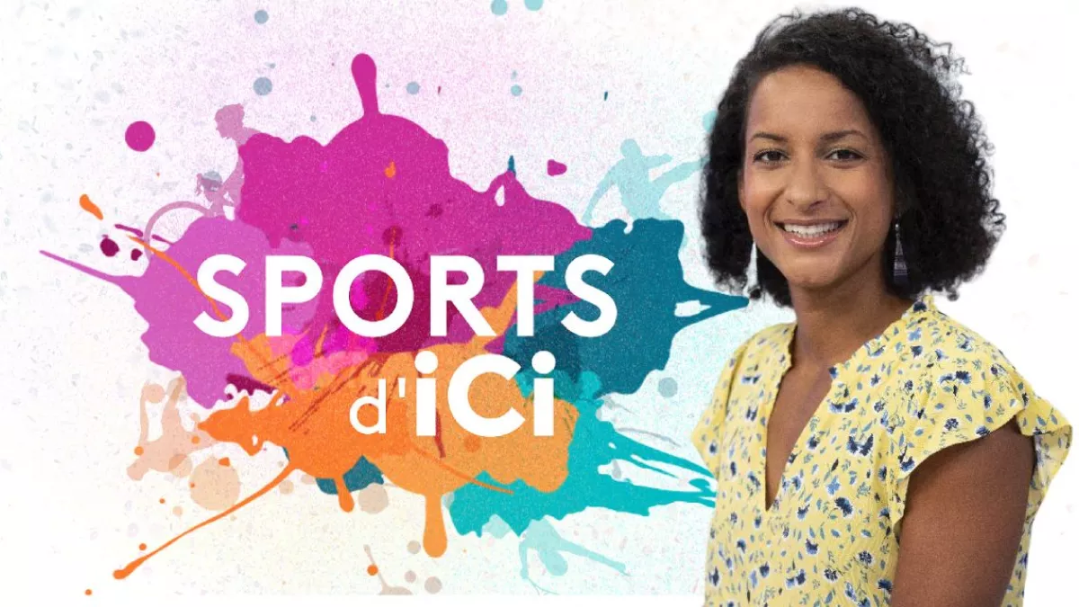Sport d'ici Sport d'ici