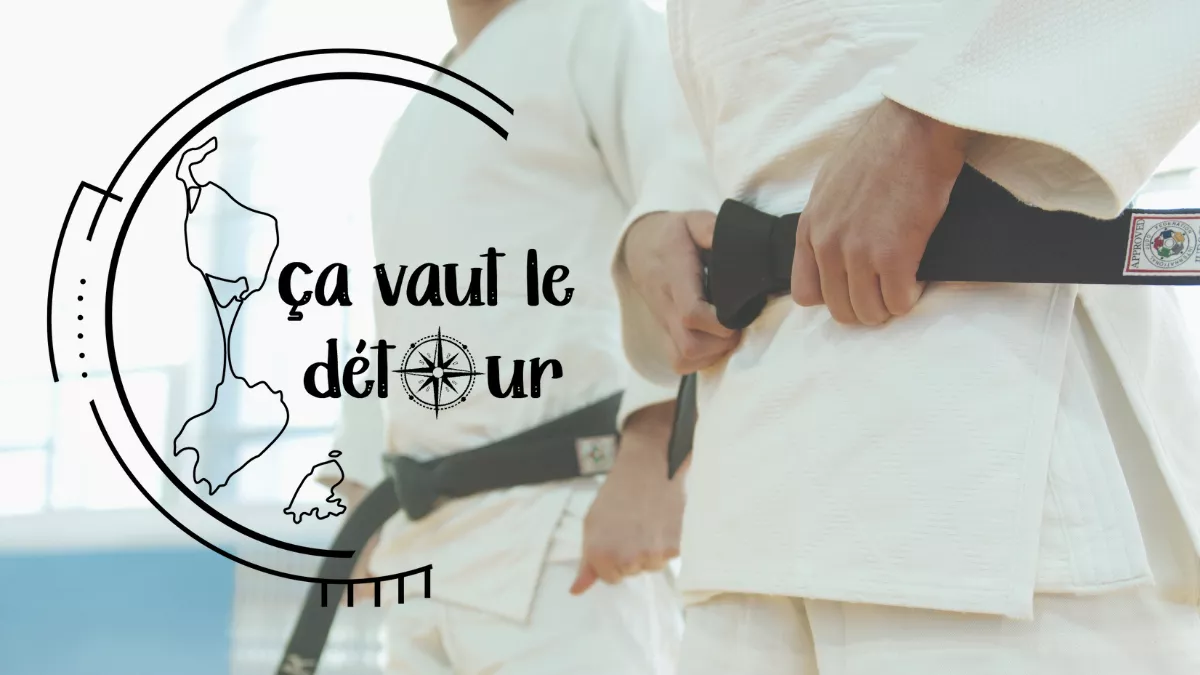© SPM la 1ère