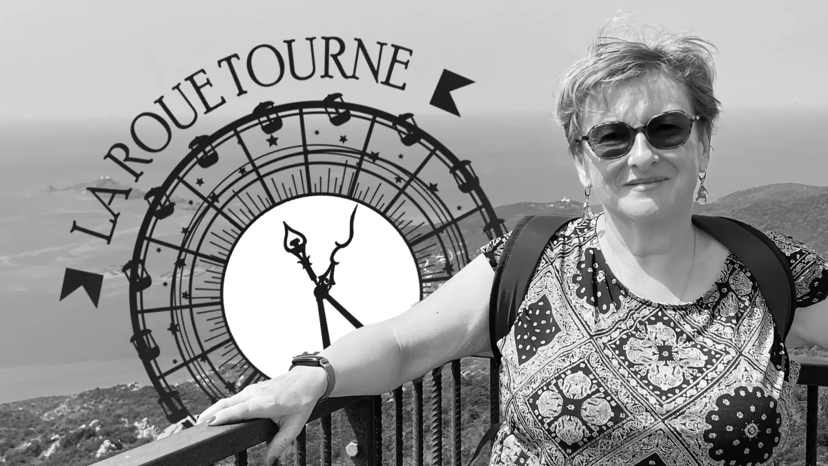 © SPM la 1ère - Françoise Letournel
