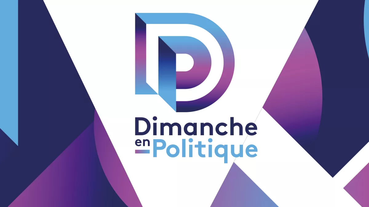 Dimanche en Politique
