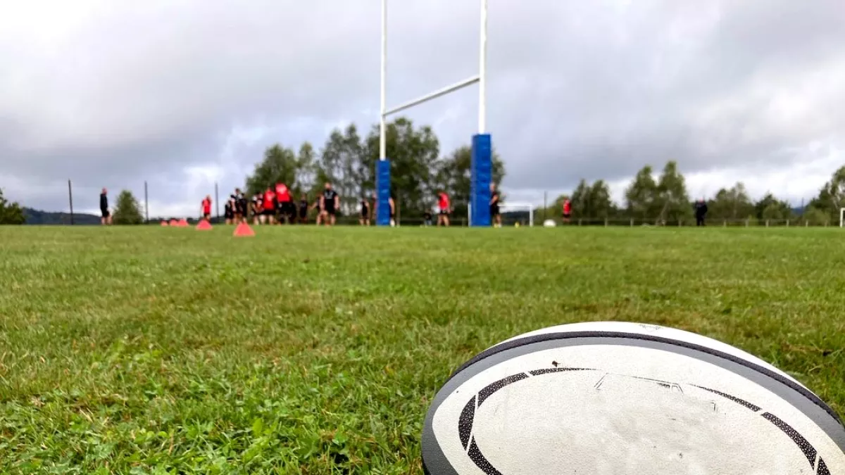 Rugby Magazine