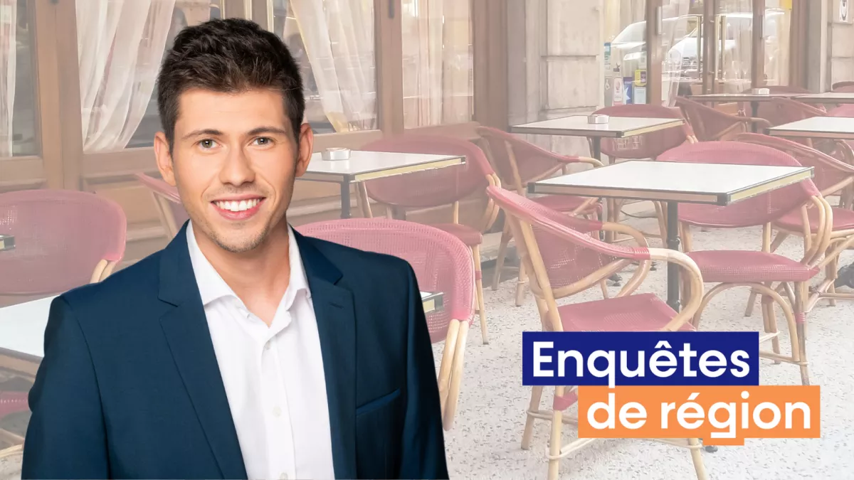 Enquêtes de région 22 janvier