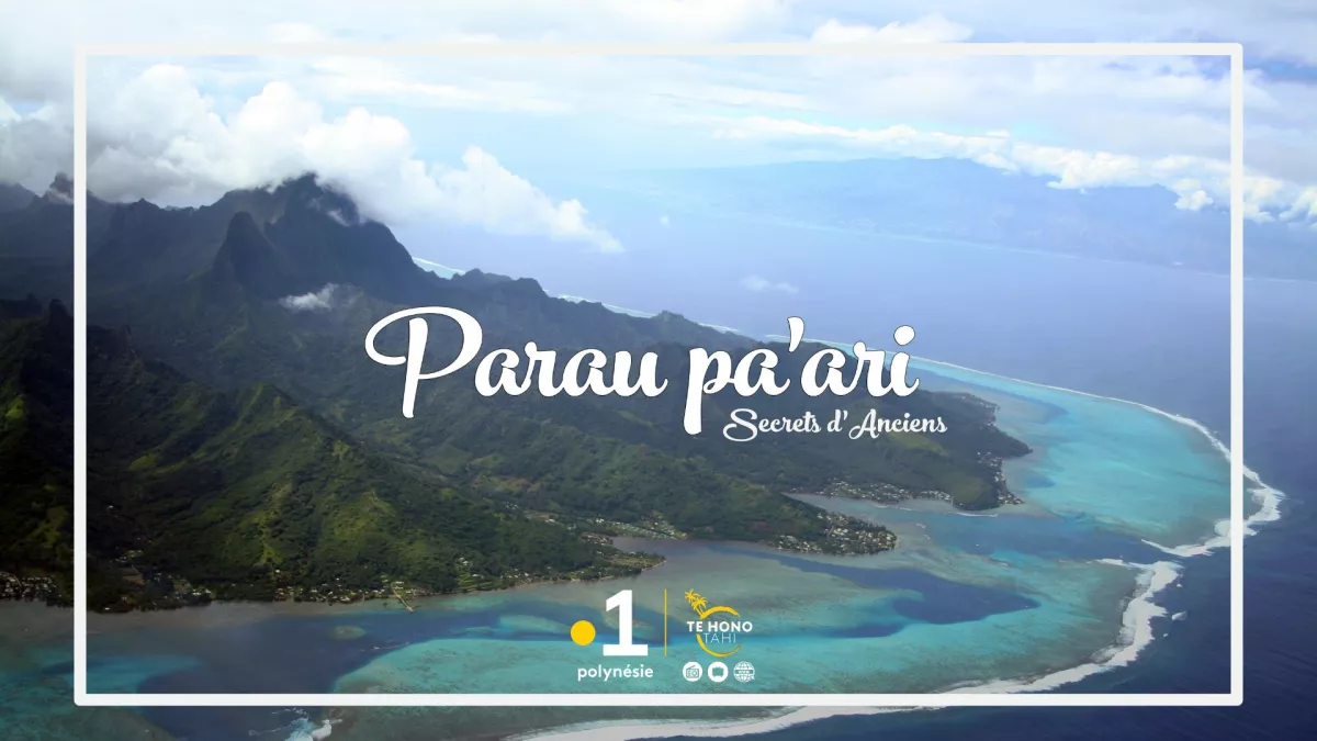 parau paari épisode 5