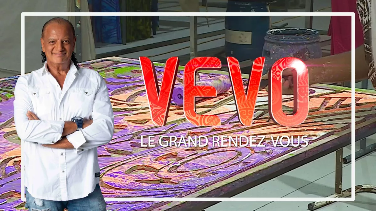 VEVO FIJI
