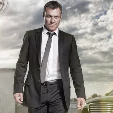 Le Transporteur