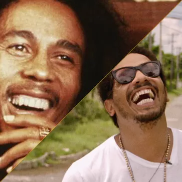 TASTE OF MARLEY