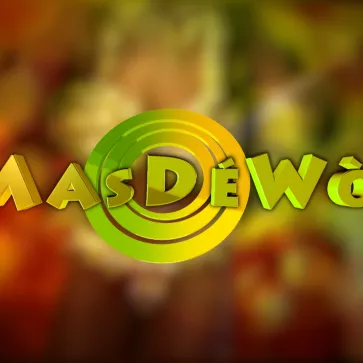 MAS DÉWÒ