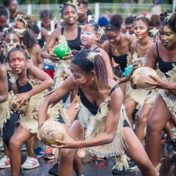 Carnaval de Martinique