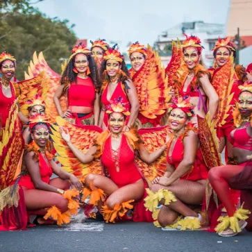 Carnaval de Martinique