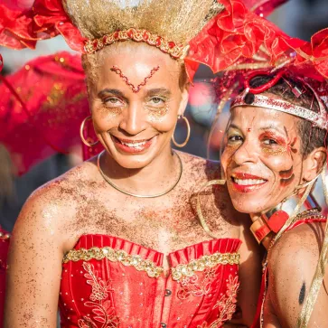 Carnaval de Martinique