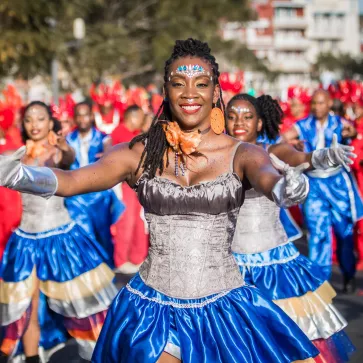 Carnaval de Martinique