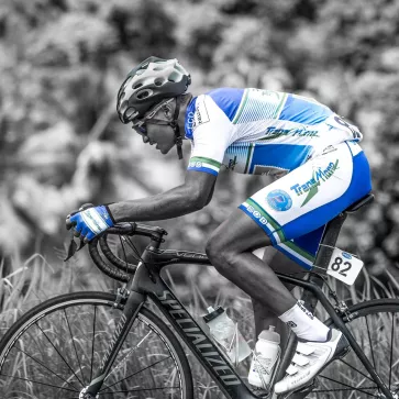 Tour cycliste internationnal de la Martinique 2019