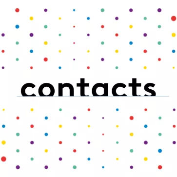 Contact