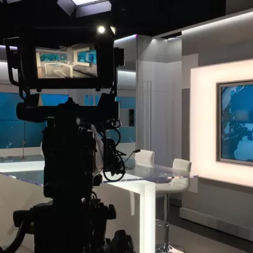 visuel de l'émission