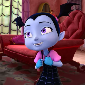 VAMPIRINA