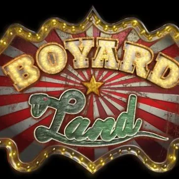 BOYARD LAND