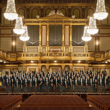 CONCERT DU NOUVEL AN 2019