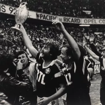football