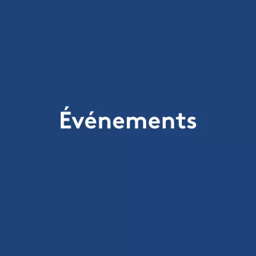Evénements sur France 3 Grand Est