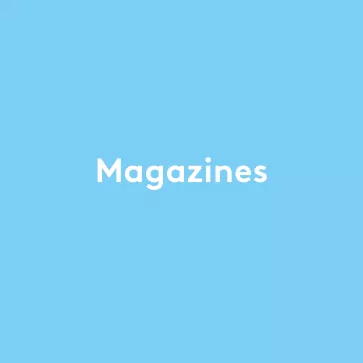 Magazines