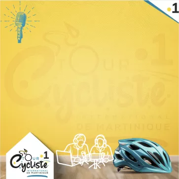 DP Tour Cycliste International de Martinique 2024