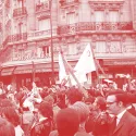 Manifestations © Norbert Chautard