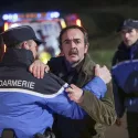 L'ACCIDENT