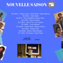 La rentrée de la radio 2018