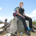 Fanny Agostini 