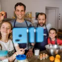 parents mode d'emploifamille des Fayol-Mercier