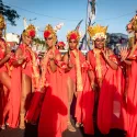 Carnaval de Martinique 2019