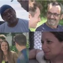 portraits et verbatims