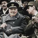 CHARLES DE GAULLE, HISTOIRE D'UN GEANT