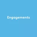 NOS ENGAGEMENTS