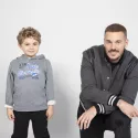 Matt Pokora parrain du Téléthon 2020