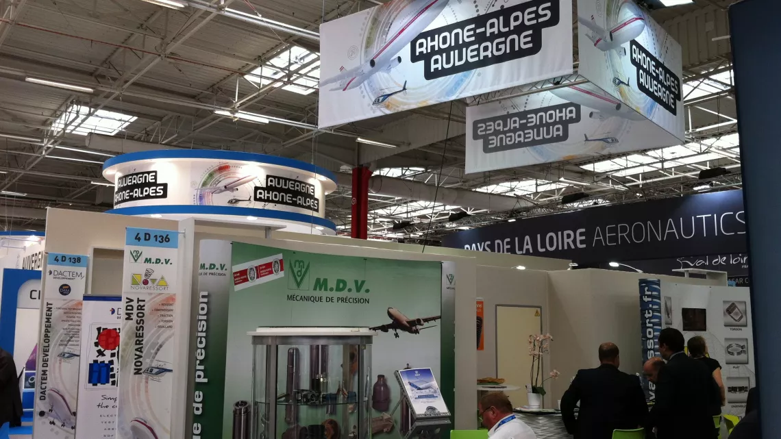 Salon du Bourget