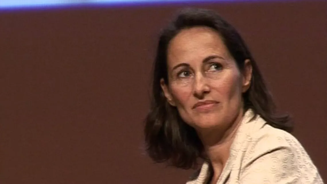 Ségolène Royal