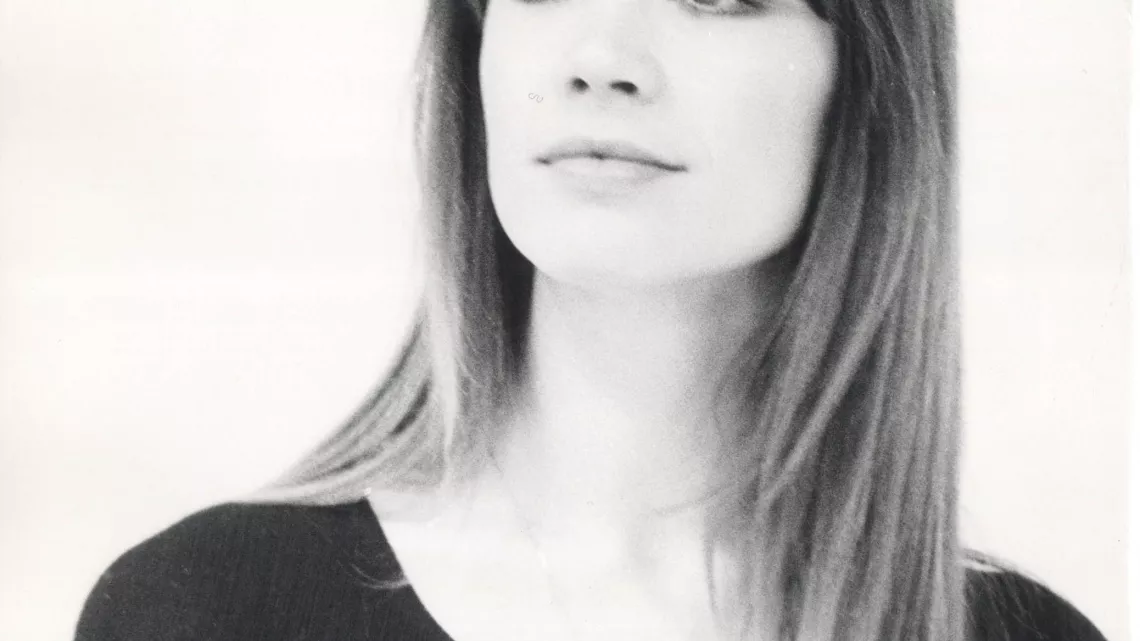 FRANÇOISE HARDY, TANT DE BELLES CHOSES