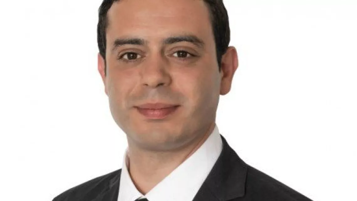 Razzy Hammadi