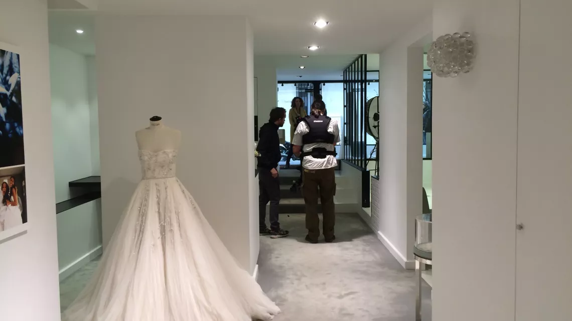 Mariage