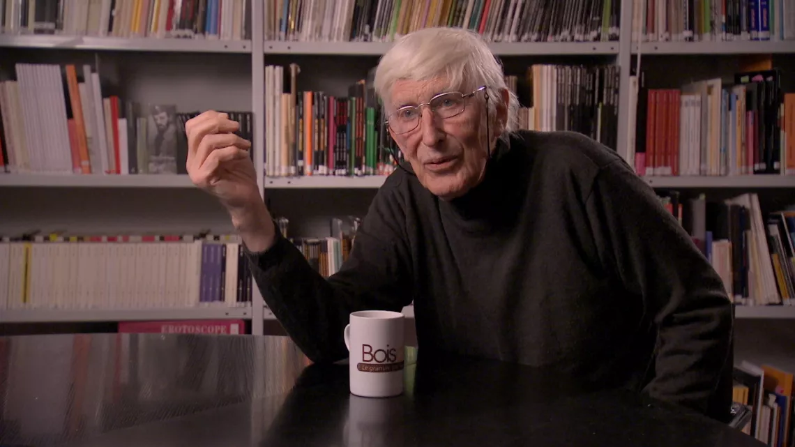 Tomi Ungerer